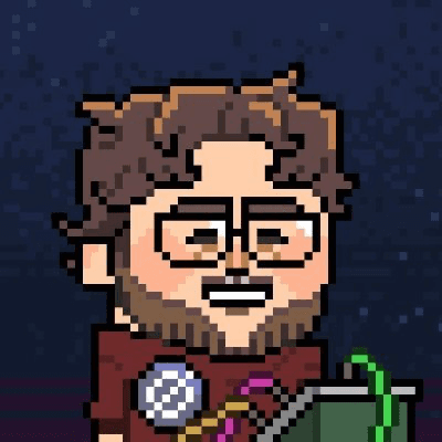 Nico judge portrait