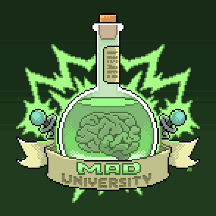 Mad University
